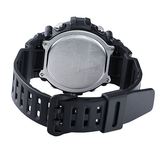 Наручные часы Casio AE-1500WHX-1A. Фото 1.