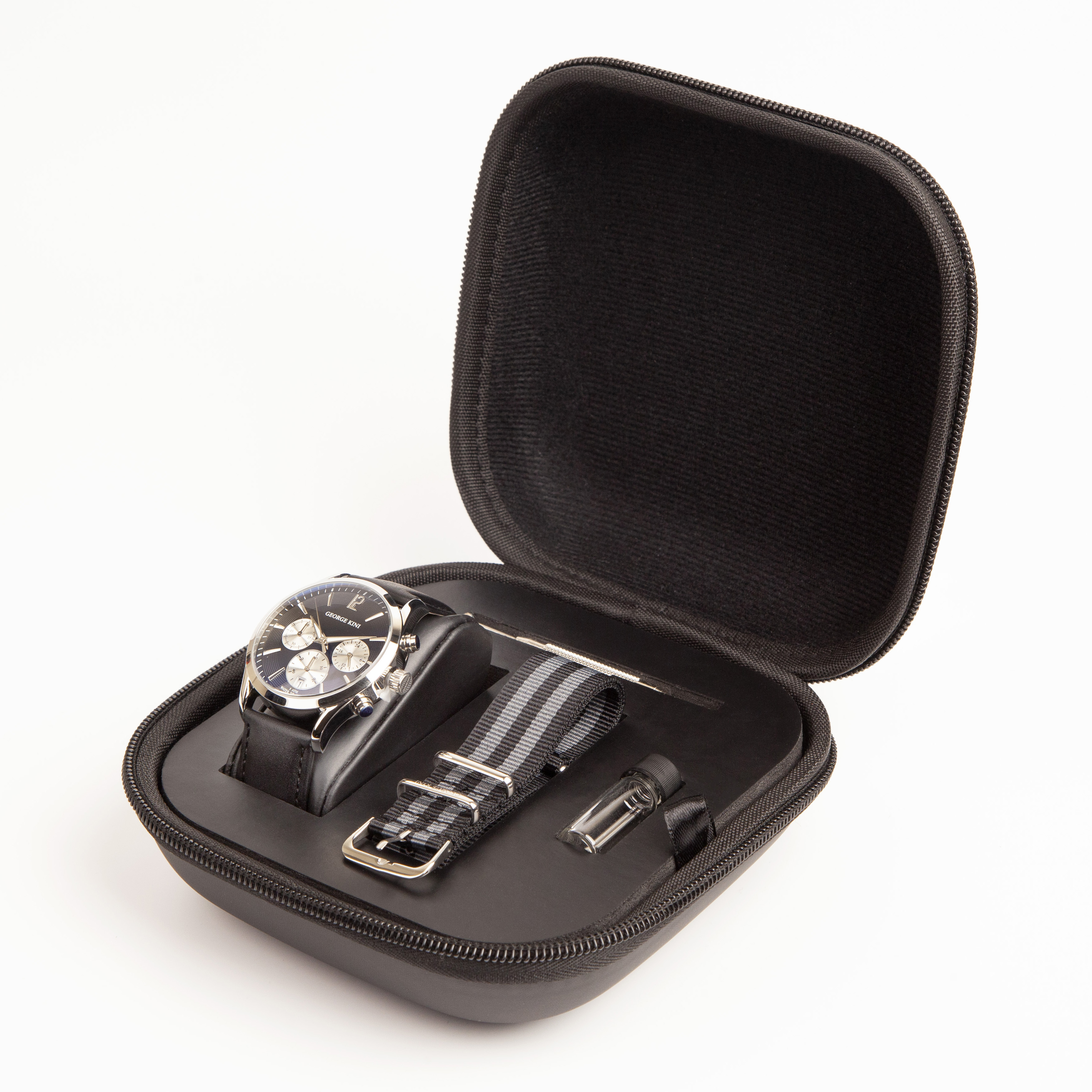 Наручные часы George Kini GK.12.1.2SS.16. Фото 1.