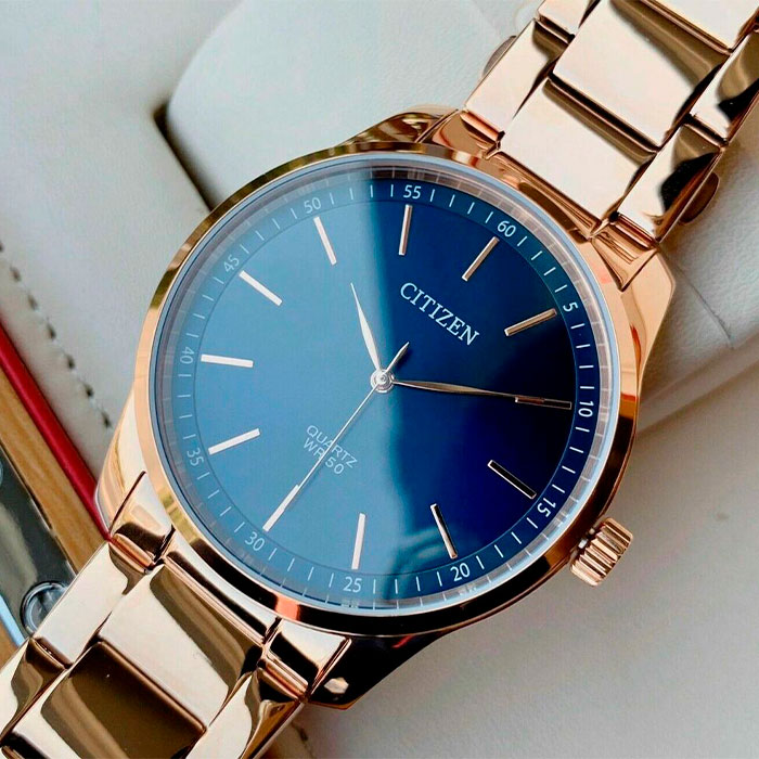 Наручные часы Citizen BH5003-51L. Фото 1.