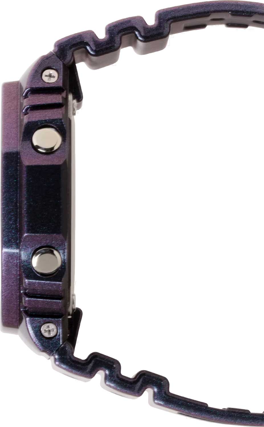 Наручные часы Casio GA-2100AH-6A. Фото 6.