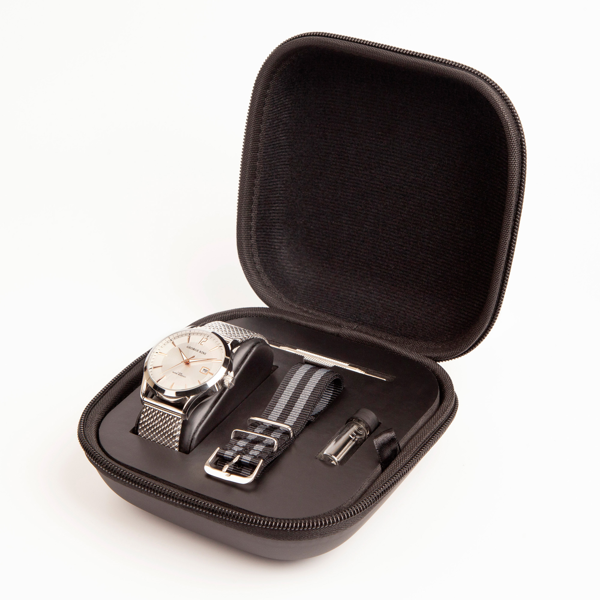 Наручные часы George Kini GK.11.1.1R.21. Фото 1.