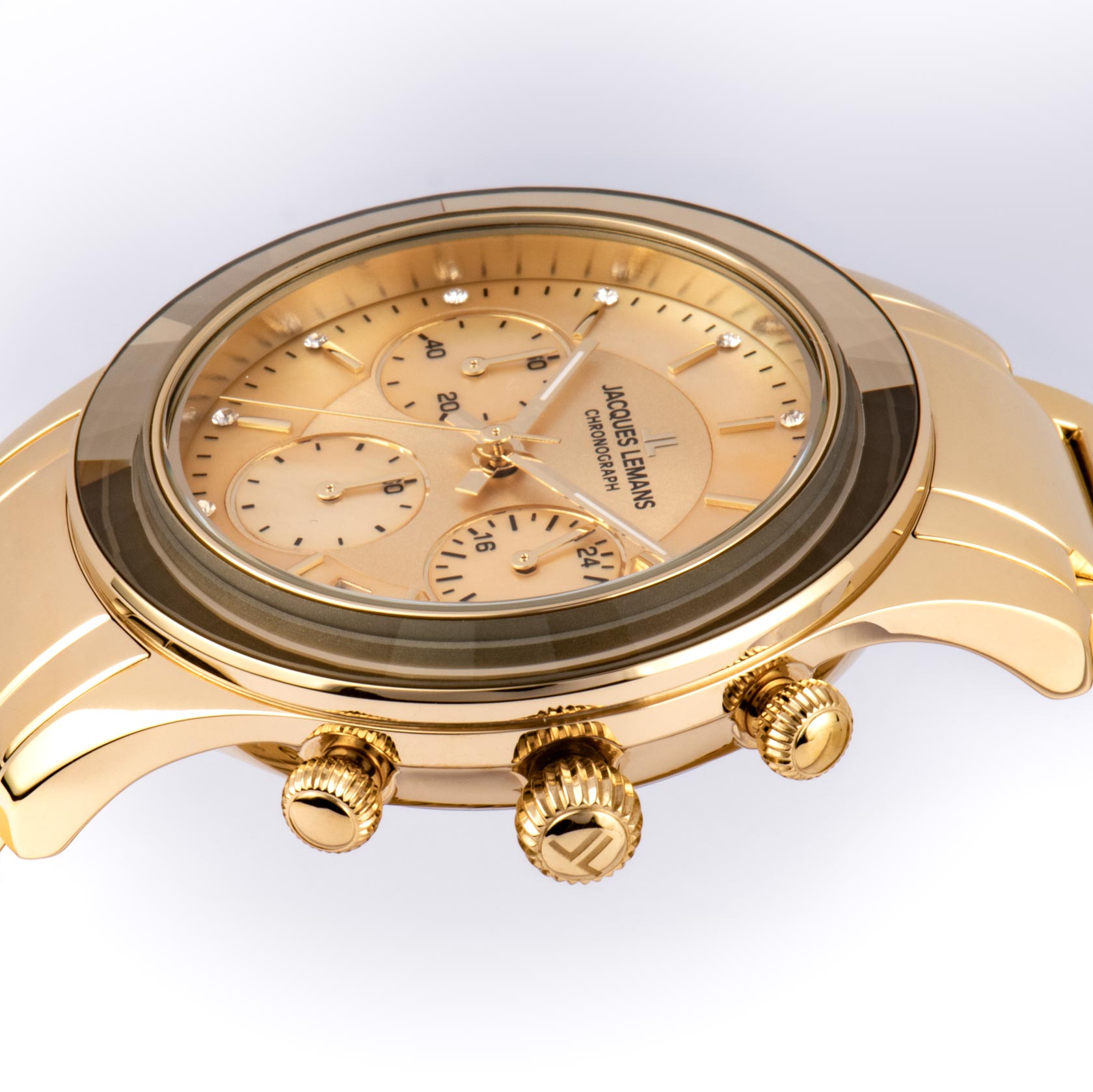 Наручные часы Jacques Lemans 1-2151H. Фото 3.