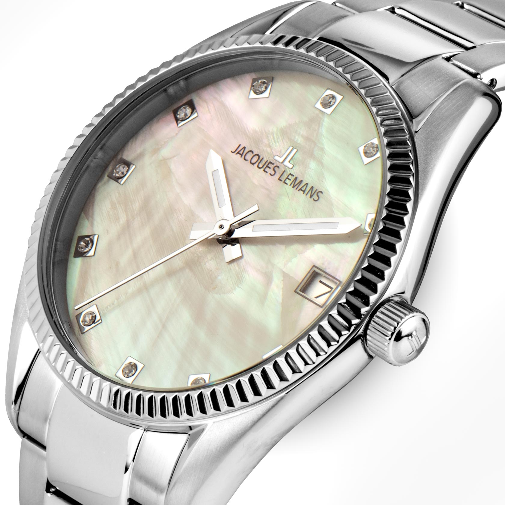 Наручные часы Jacques Lemans 50-4H. Фото 1.
