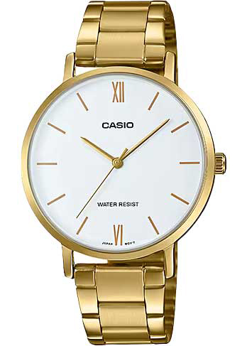 Наручные часы Casio LTP-VT01G-7B. Фото 0.