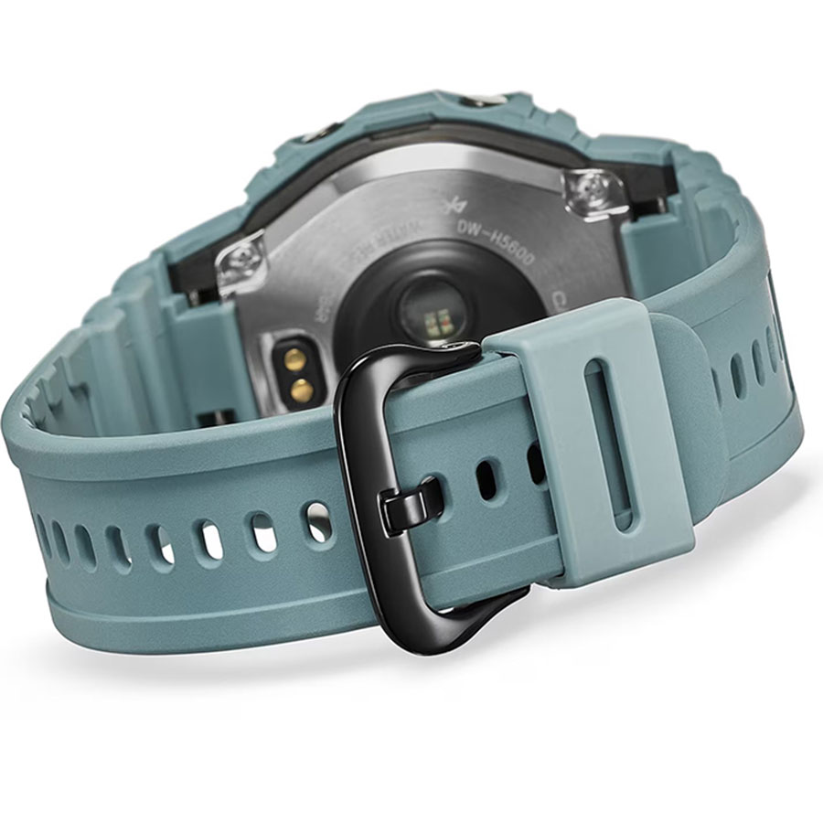 Наручные часы Casio DW-H5600-2. Фото 9.