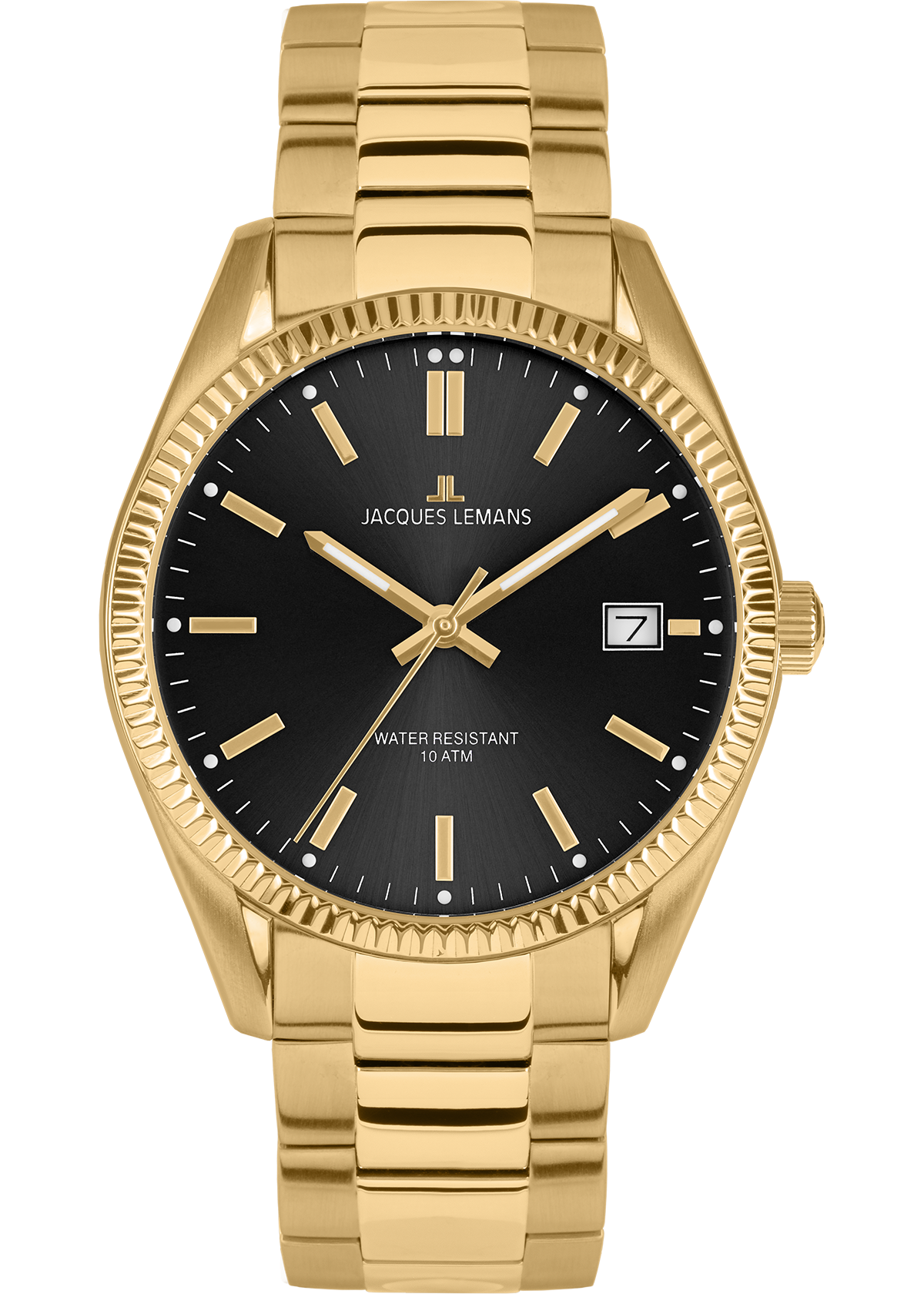 Наручные часы Jacques Lemans 50-3M. Фото 0.