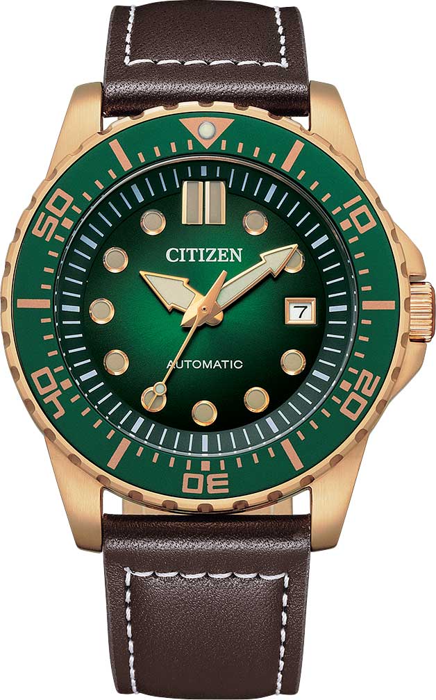 Наручные часы Citizen NJ0173-18X. Фото 0.