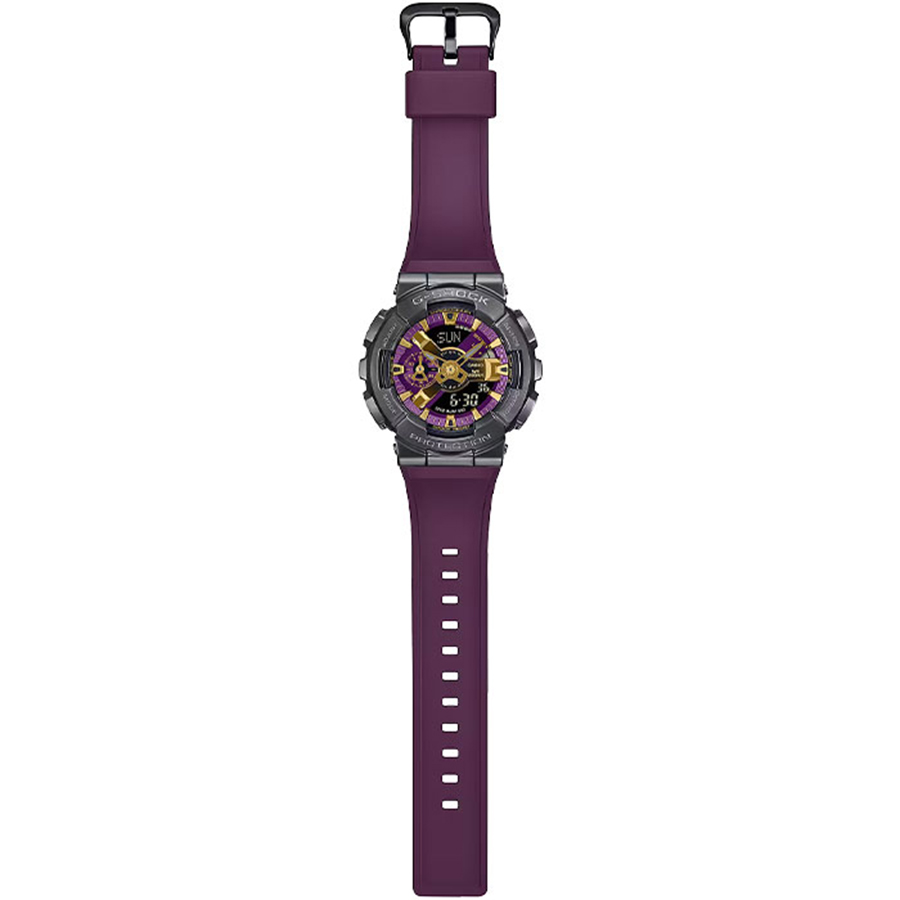 Наручные часы Casio GM-110CL-6A. Фото 3.
