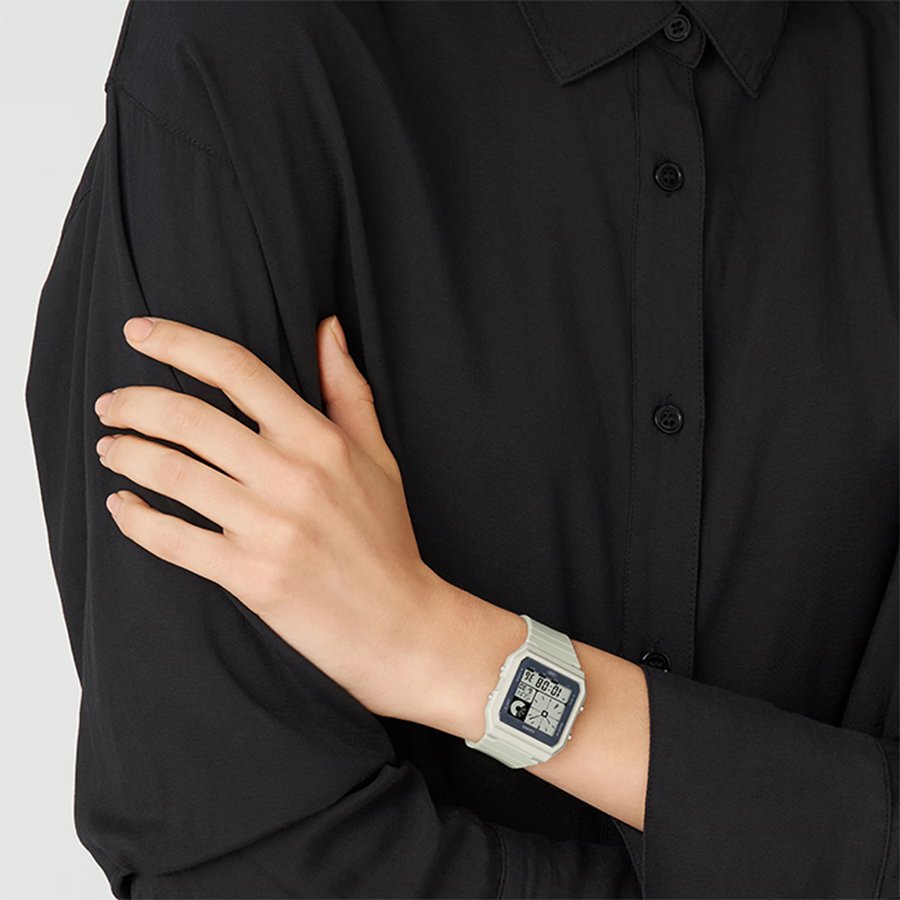 Наручные часы Casio LF-20W-8A. Фото 2.