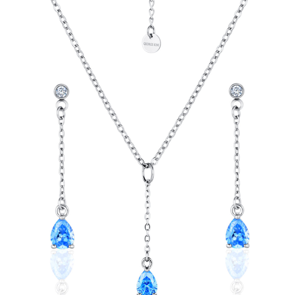 George Kini Jewelry GK.JSK0001. Фото 1.