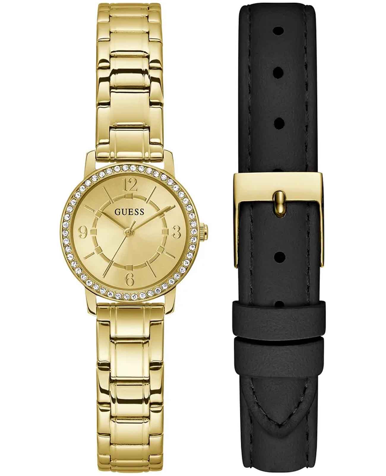 Наручные часы Guess GW0808L2. Фото 0.