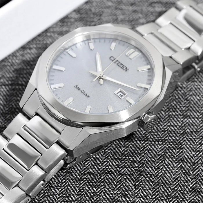 Наручные часы Citizen BM7600-81A. Фото 5.
