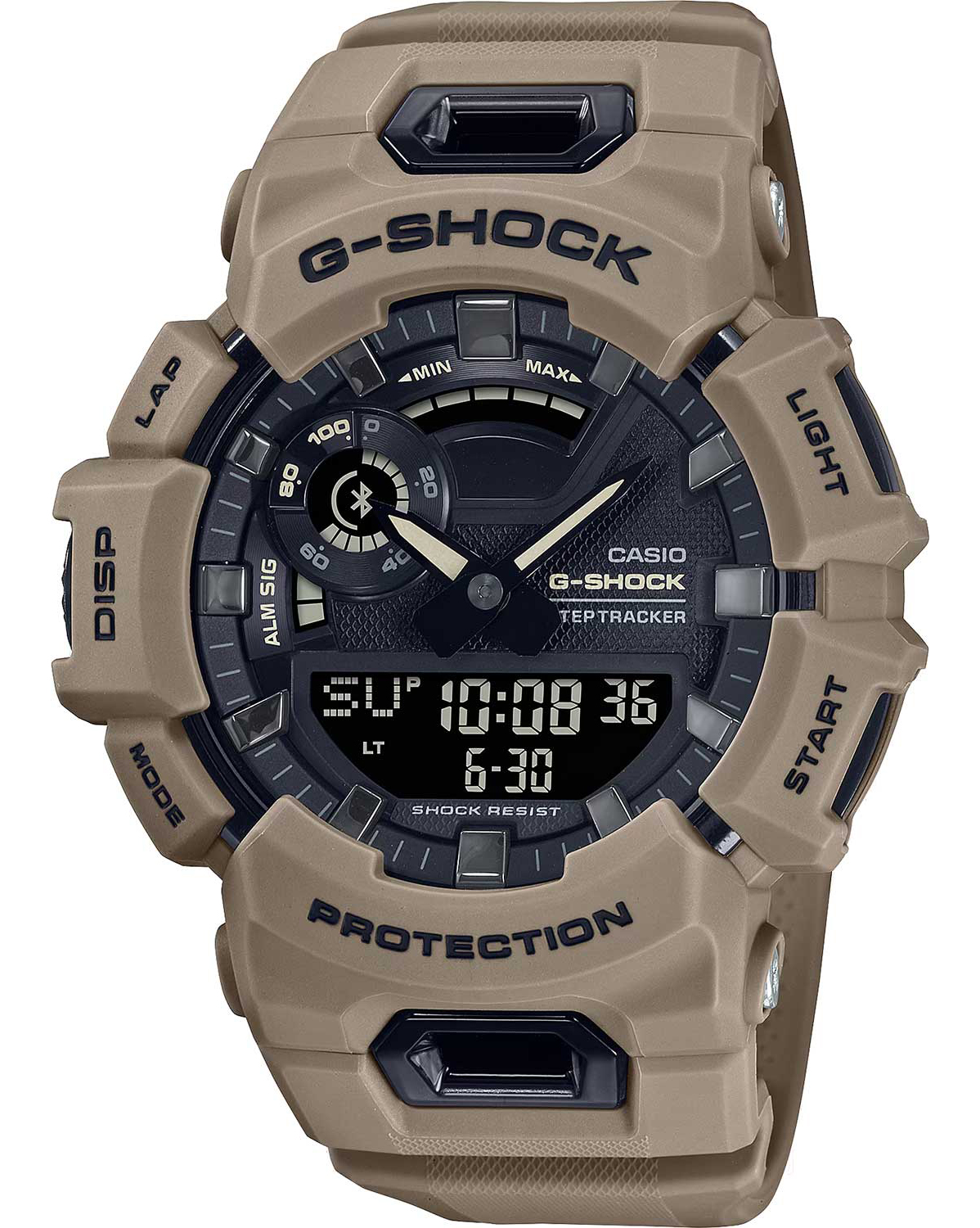 Наручные часы Casio GBA-900UU-5A. Фото 0.
