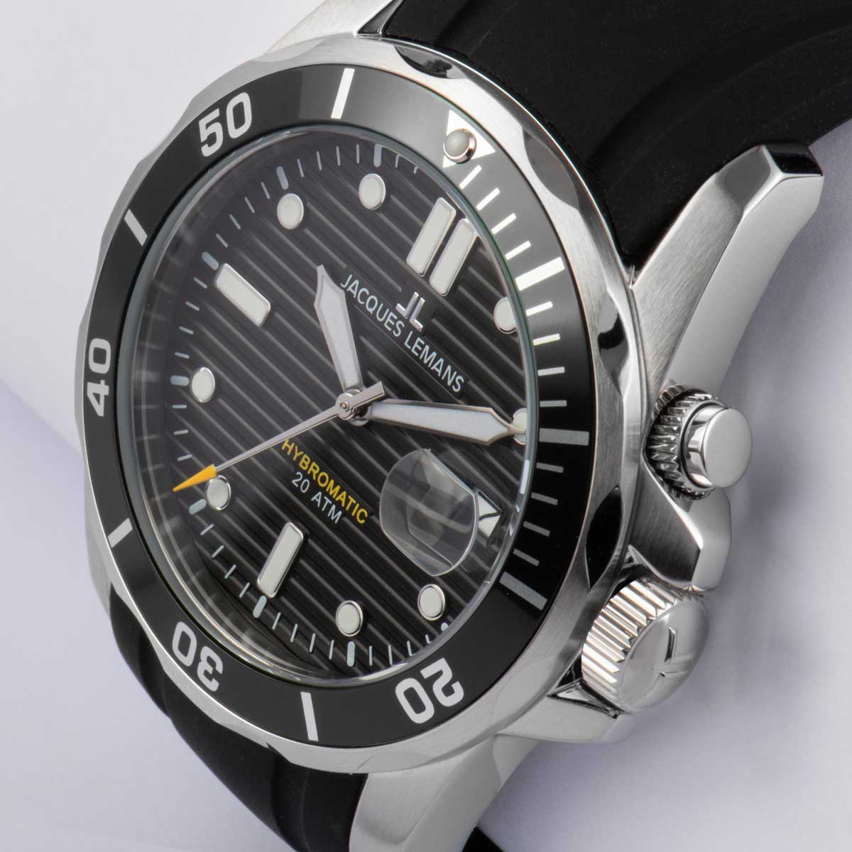 Наручные часы Jacques Lemans 1-2170A. Фото 2.