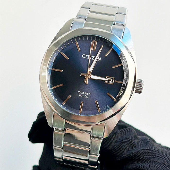 Наручные часы Citizen BI5110-54H. Фото 2.