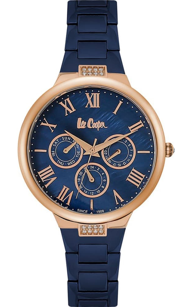 Наручные часы Lee Cooper LC06466.490. Фото 0.