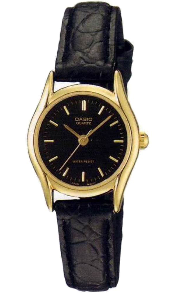 Наручные часы Casio LTP-1094Q-1A. Фото 0.