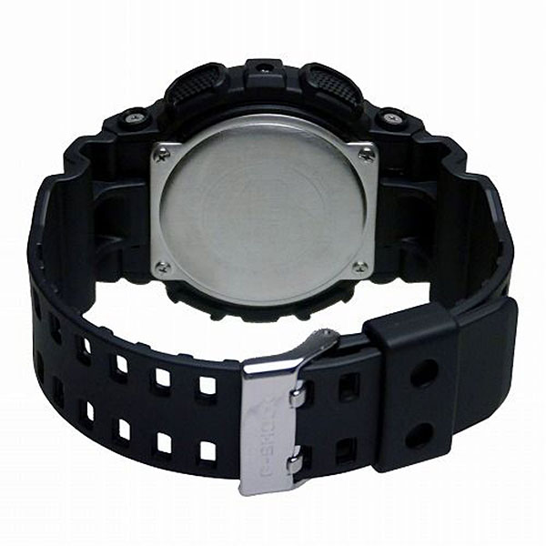 Наручные часы Casio GA-140-1A4. Фото 1.