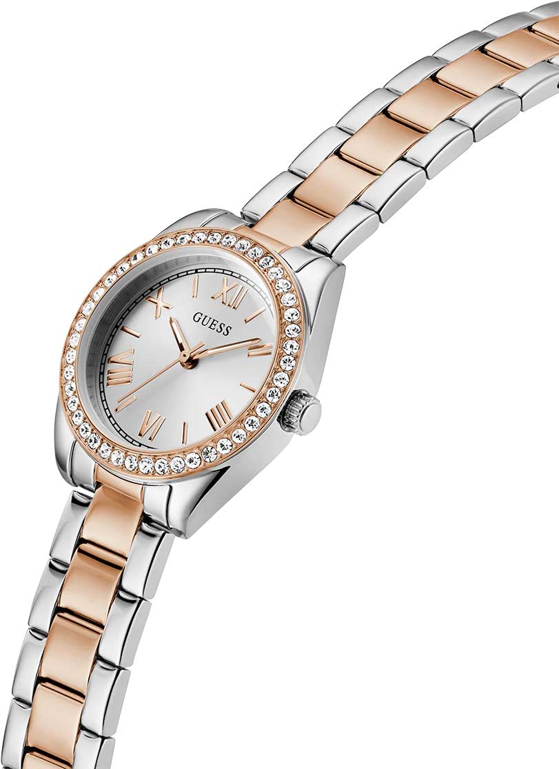 Наручные часы Guess GW0841L3. Фото 1.
