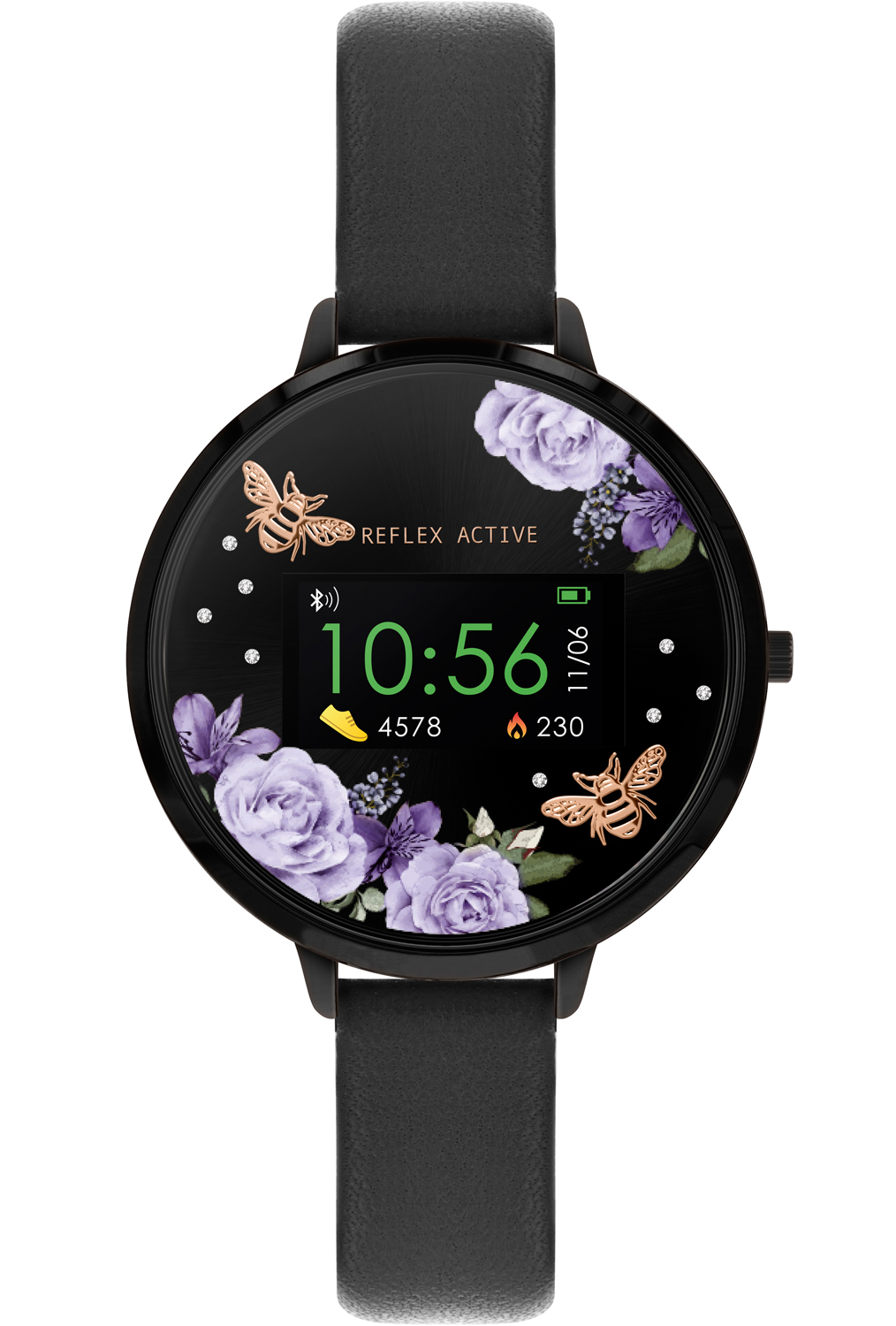 Наручные часы Reflex Active RA03-2018. Фото 0.