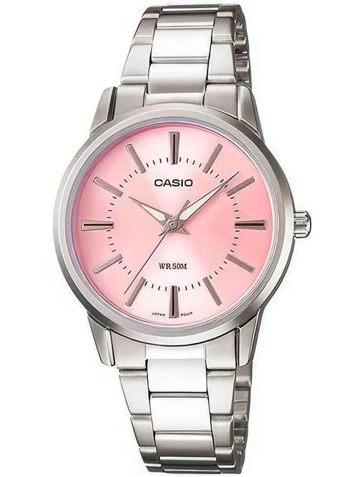 Наручные часы Casio LTP-1303D-4A. Фото 0.