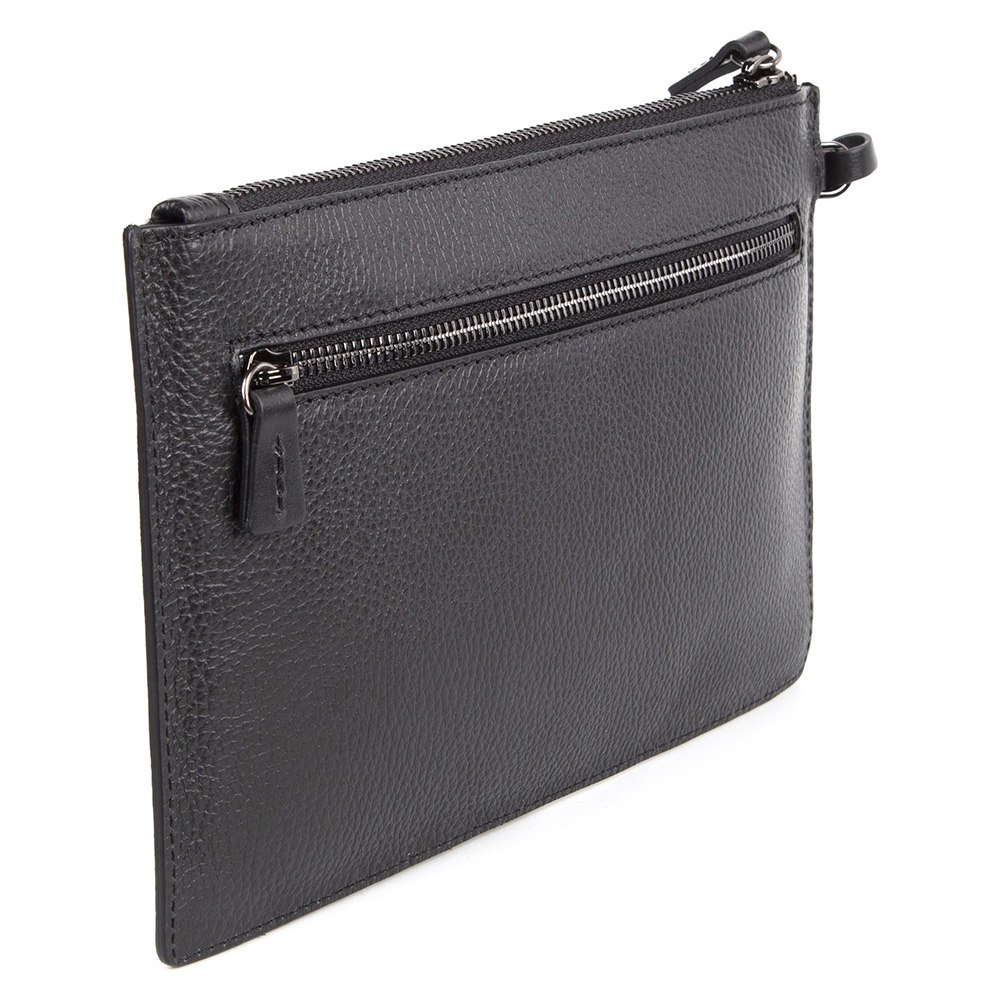 George Kini bags GK.C813 BLACK. Фото 2.
