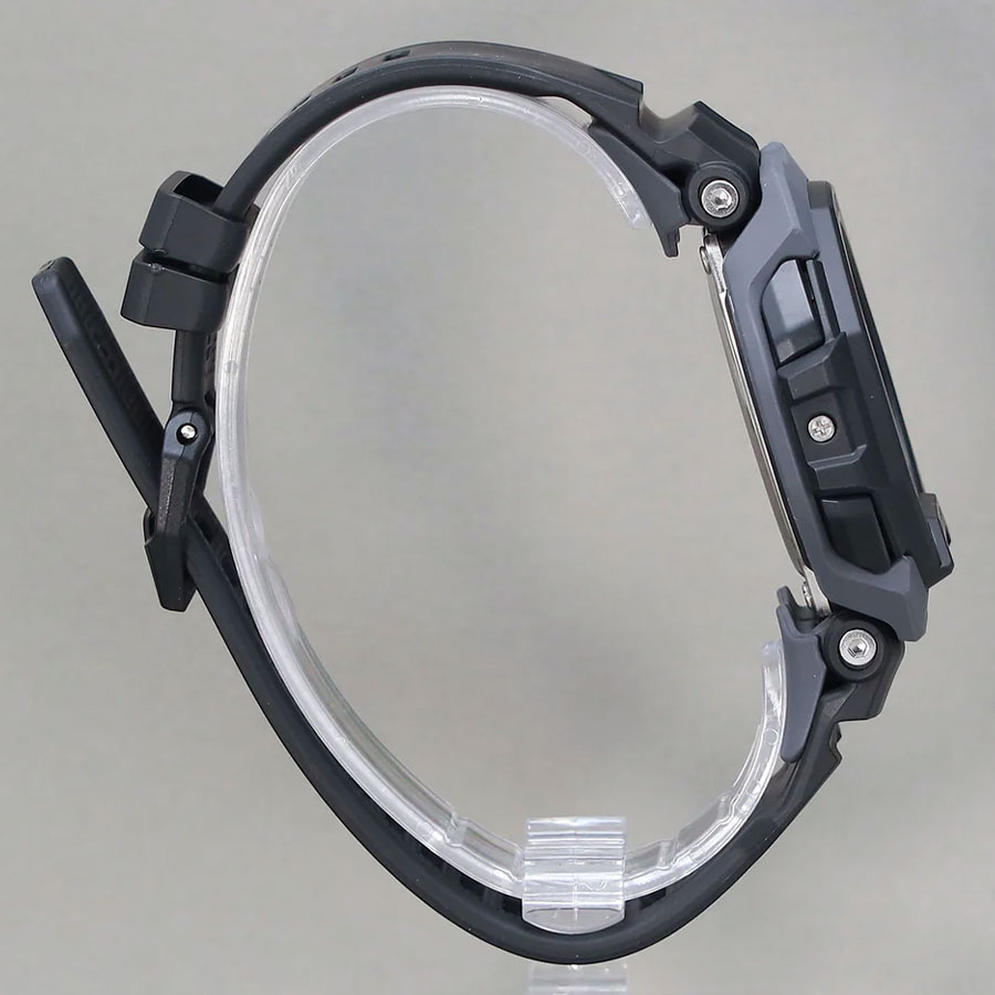 Наручные часы Casio GBD-300-1. Фото 2.