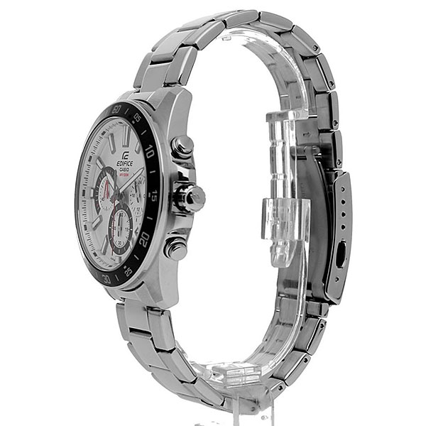 Наручные часы Casio EFV-570D-7A. Фото 1.