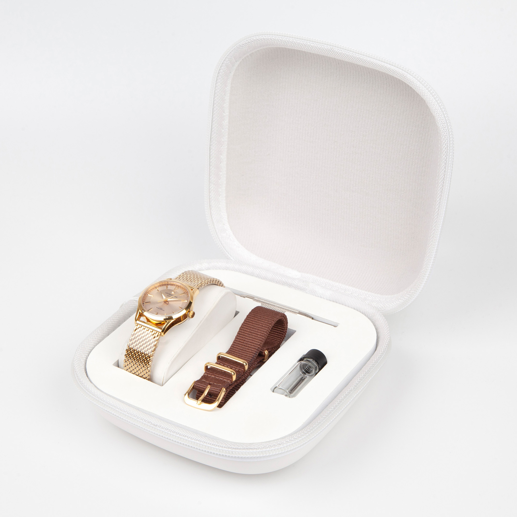 Наручные часы George Kini GK.23.2.4Y.23. Фото 1.