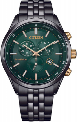 Наручные часы Citizen AT2576-50X. Фото 0.