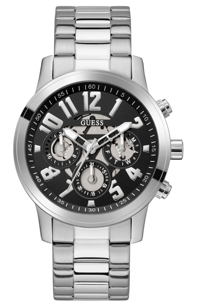 Наручные часы Guess GW0627G1. Фото 0.