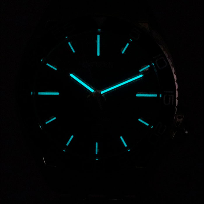 Наручные часы Citizen AW1770-53L. Фото 5.