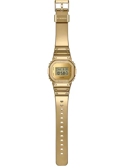 Наручные часы Casio GM-5600YMG-9. Фото 6.