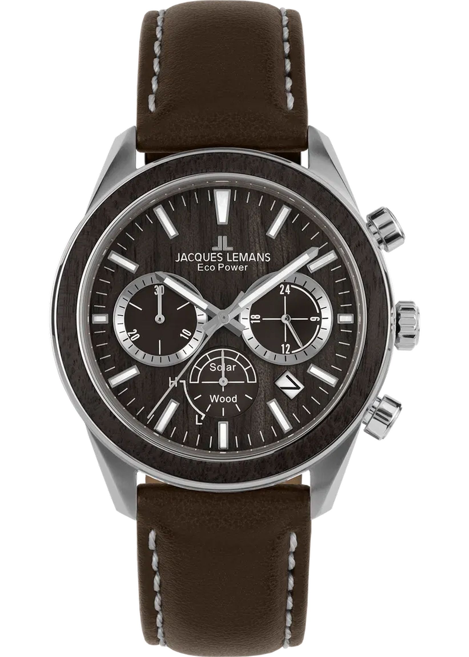 Наручные часы Jacques Lemans 1-2115C. Фото 0.