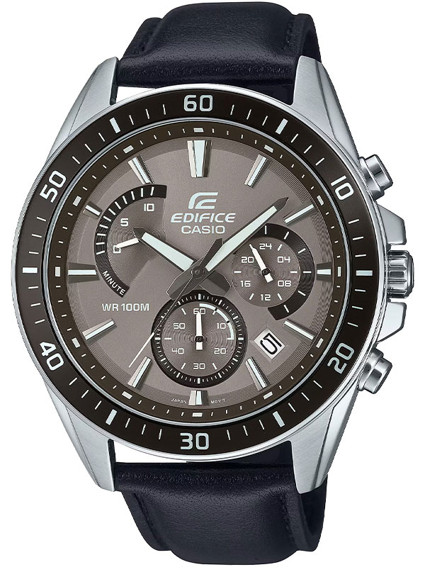 Наручные часы Casio EFR-552L-5A. Фото 0.