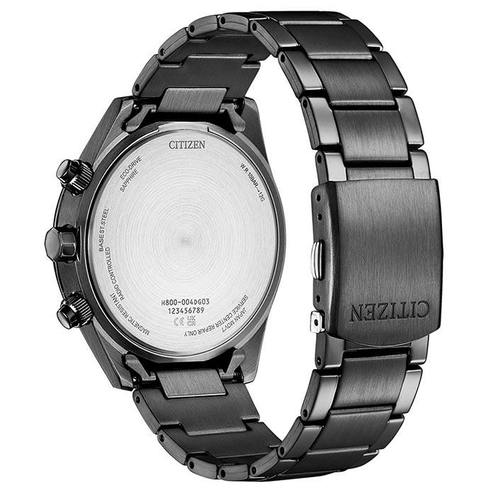 Наручные часы Citizen AT8265-81E. Фото 9.