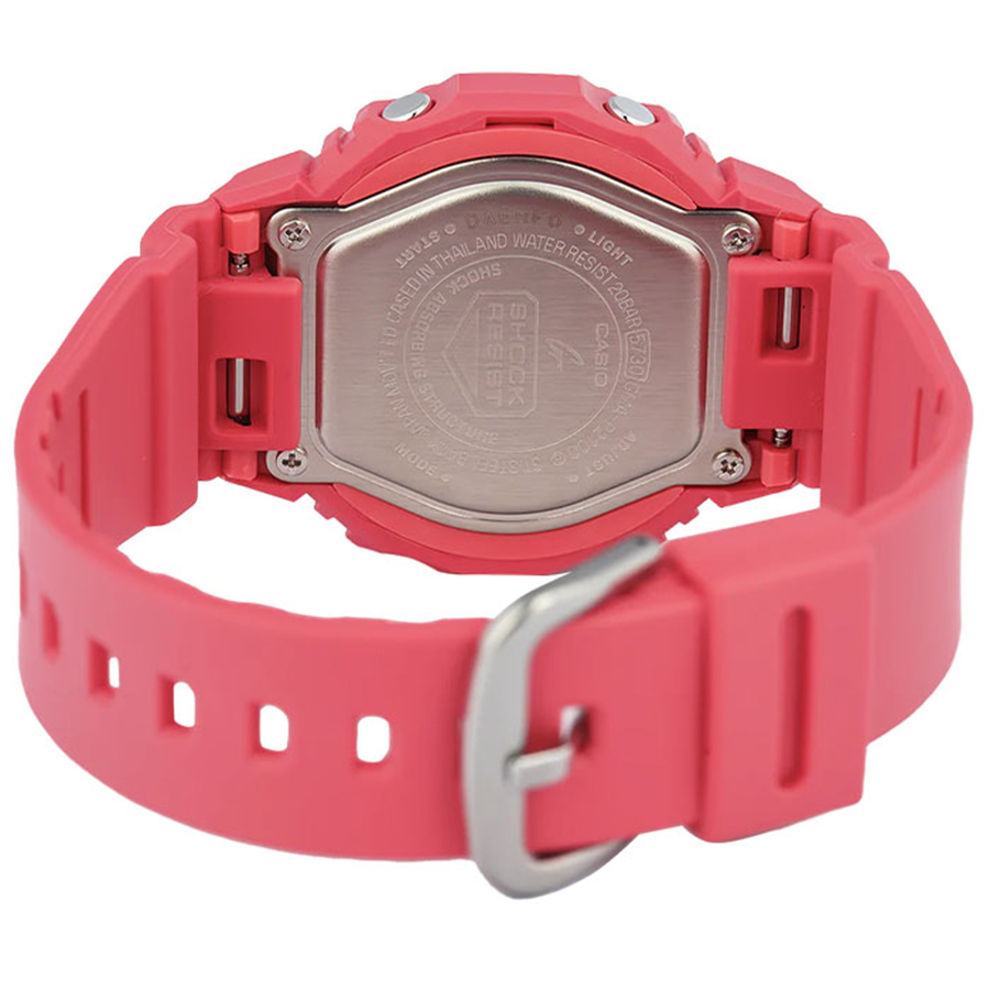 Наручные часы Casio GMA-P2100-4A. Фото 7.