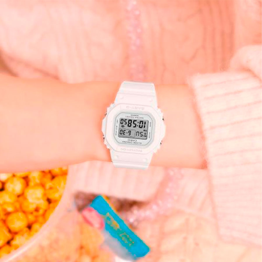 Наручные часы Casio BGD-565U-7. Фото 3.