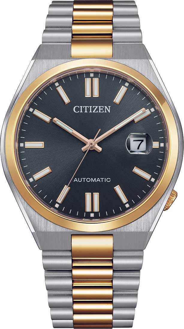 Наручные часы Citizen NJ0154-80H. Фото 0.