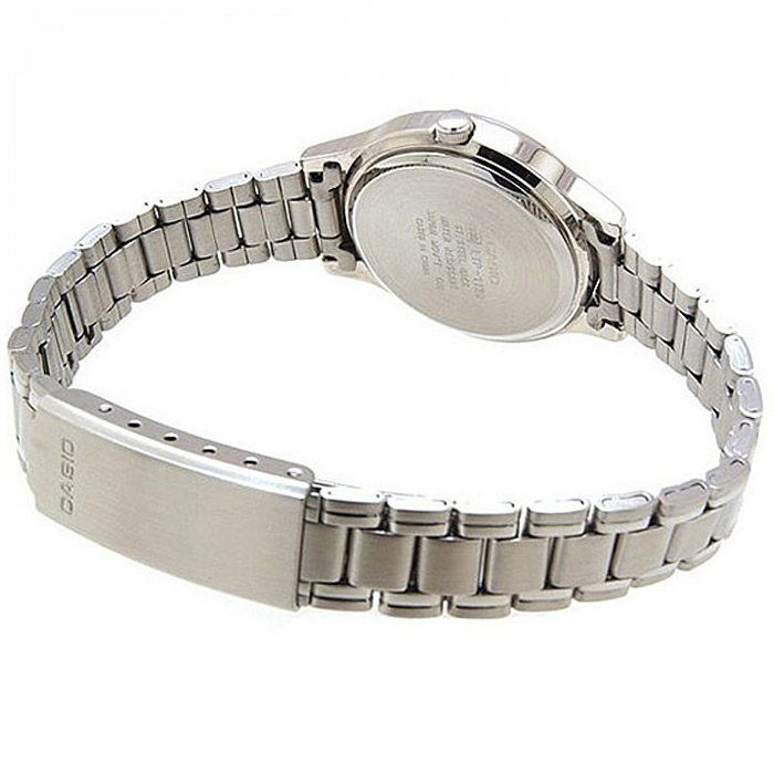 Наручные часы Casio LTP-1128A-7B. Фото 2.