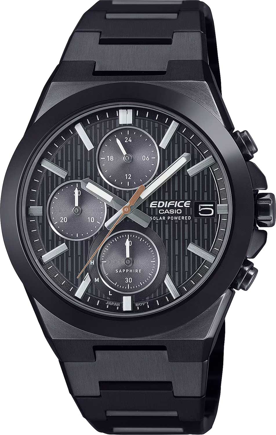 Наручные часы Casio EFS-S650DC-1A. Фото 0.