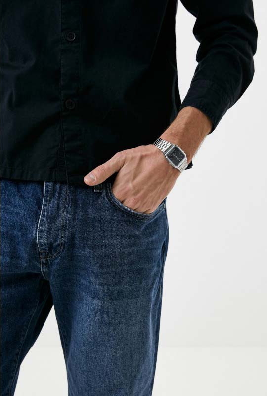 Наручные часы Casio AQ-230A-1D. Фото 2.