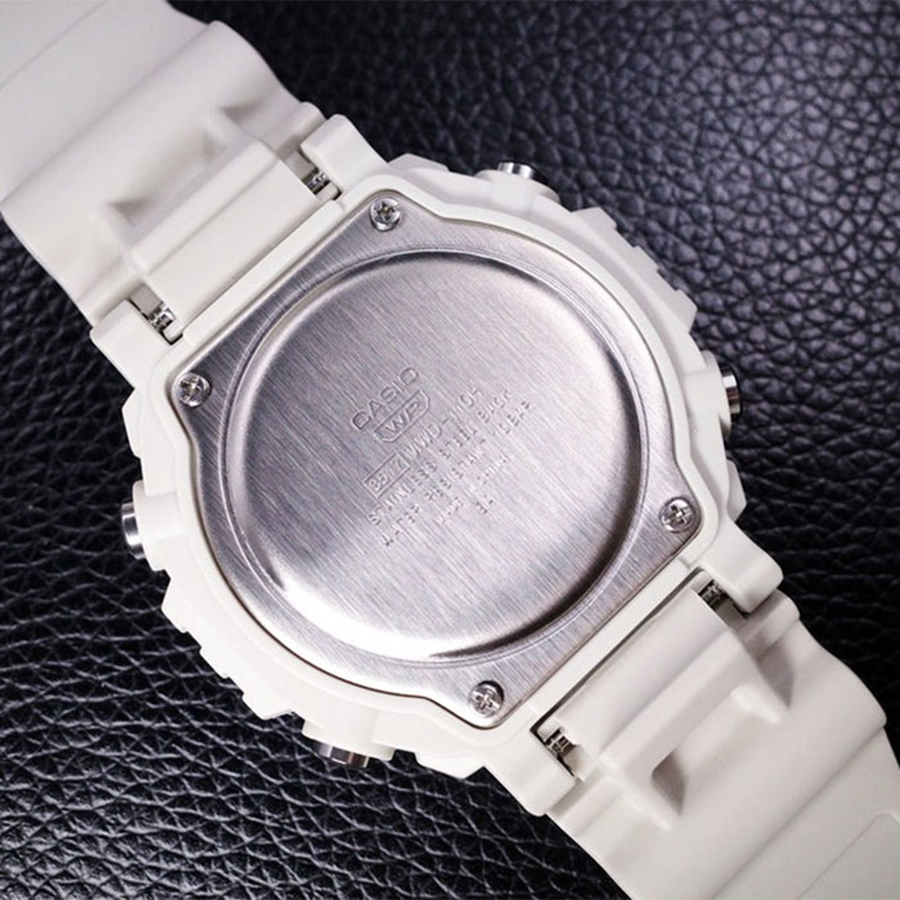 Наручные часы Casio MWD-110H-8A. Фото 8.