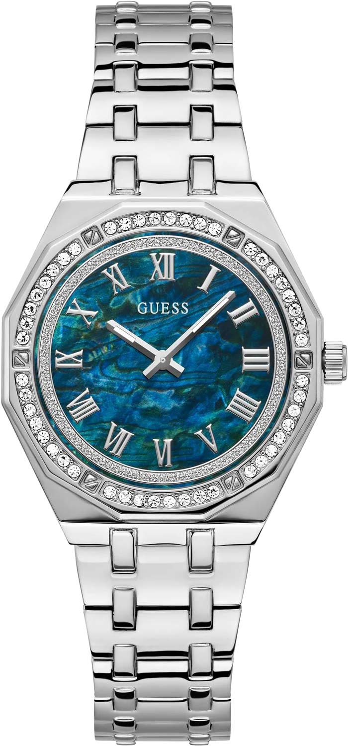 Наручные часы Guess GW0770L1. Фото 0.