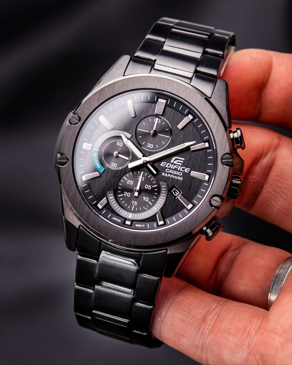 Наручные часы Casio EFR-S567DC-1A. Фото 3.