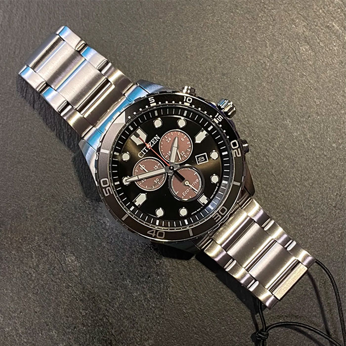 Наручные часы Citizen AT2568-82E. Фото 1.