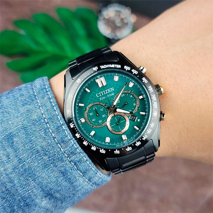 Наручные часы Citizen CA4536-86X. Фото 6.