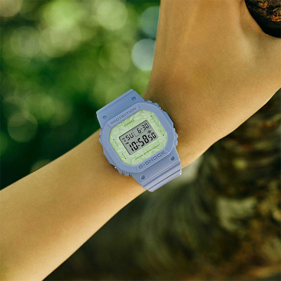 Наручные часы Casio GMD-S5600NC-2. Фото 1.