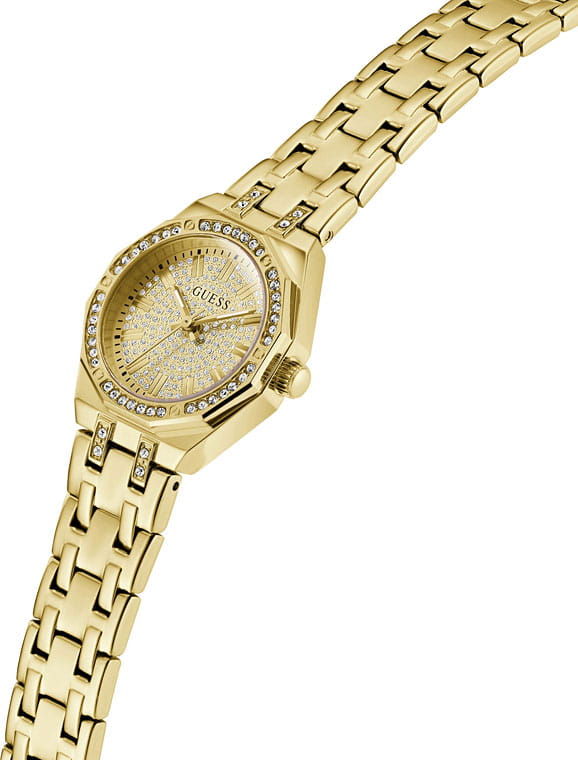 Наручные часы Guess GW0931L2. Фото 1.