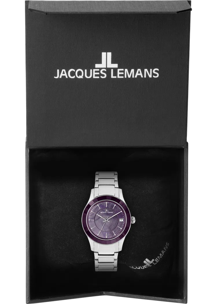 Наручные часы Jacques Lemans 1-2194E. Фото 5.